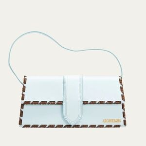 Jacquemus Le Bambino Long Lacet Bag